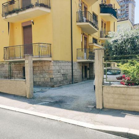 Hotel A Casa Di Alma Terni Exteriér fotografie