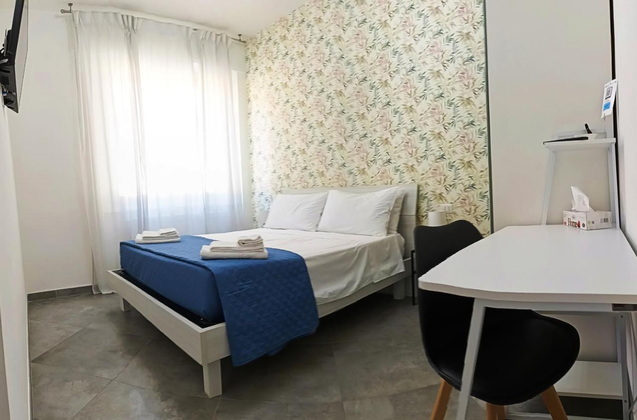 Hotel A Casa Di Alma Terni Exteriér fotografie